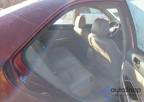 2005 Toyota Camry Se V6 из США, поврежденный, VIN 4T1BA32K65U506241